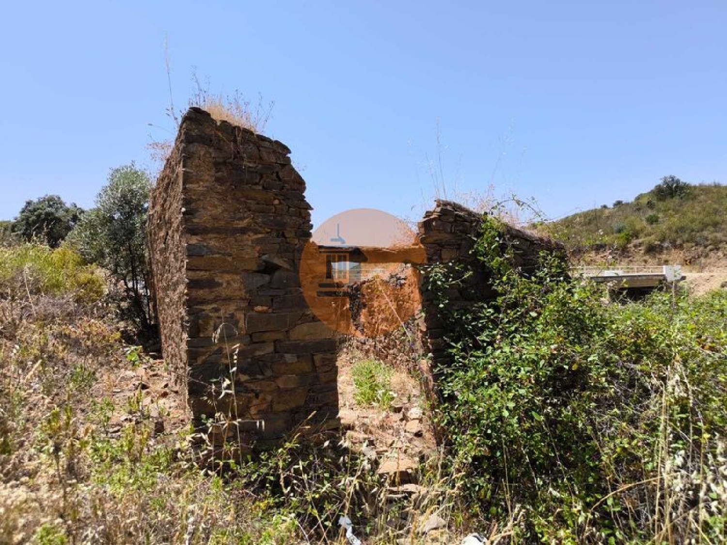  for sale terrain Azinhal Albufeira 5