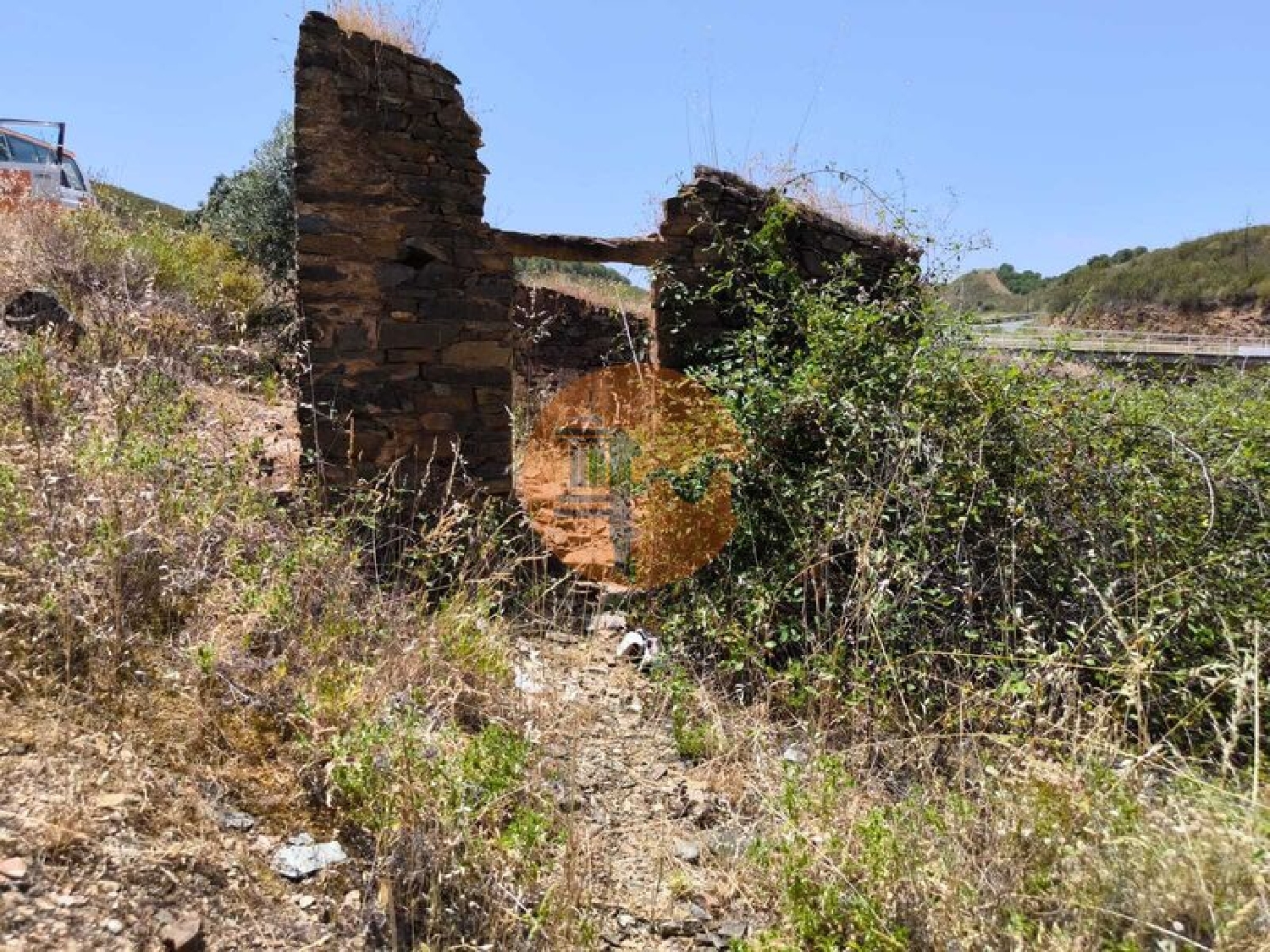  for sale terrain Azinhal Albufeira 6