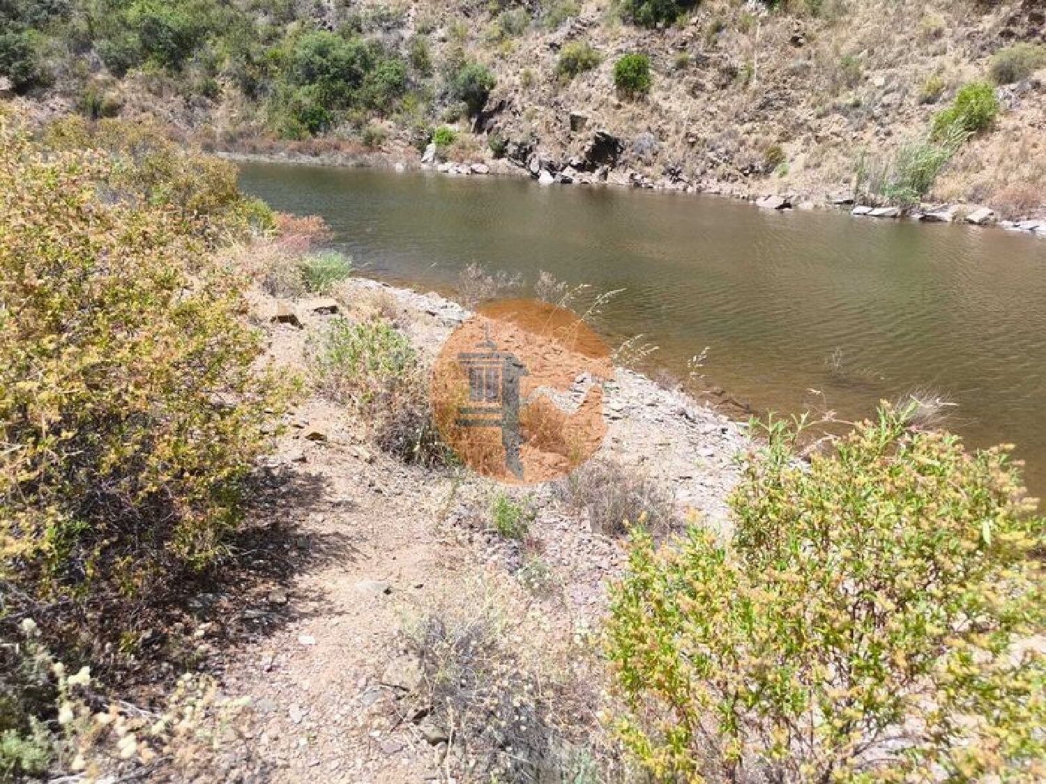  for sale terrain Azinhal Albufeira 7