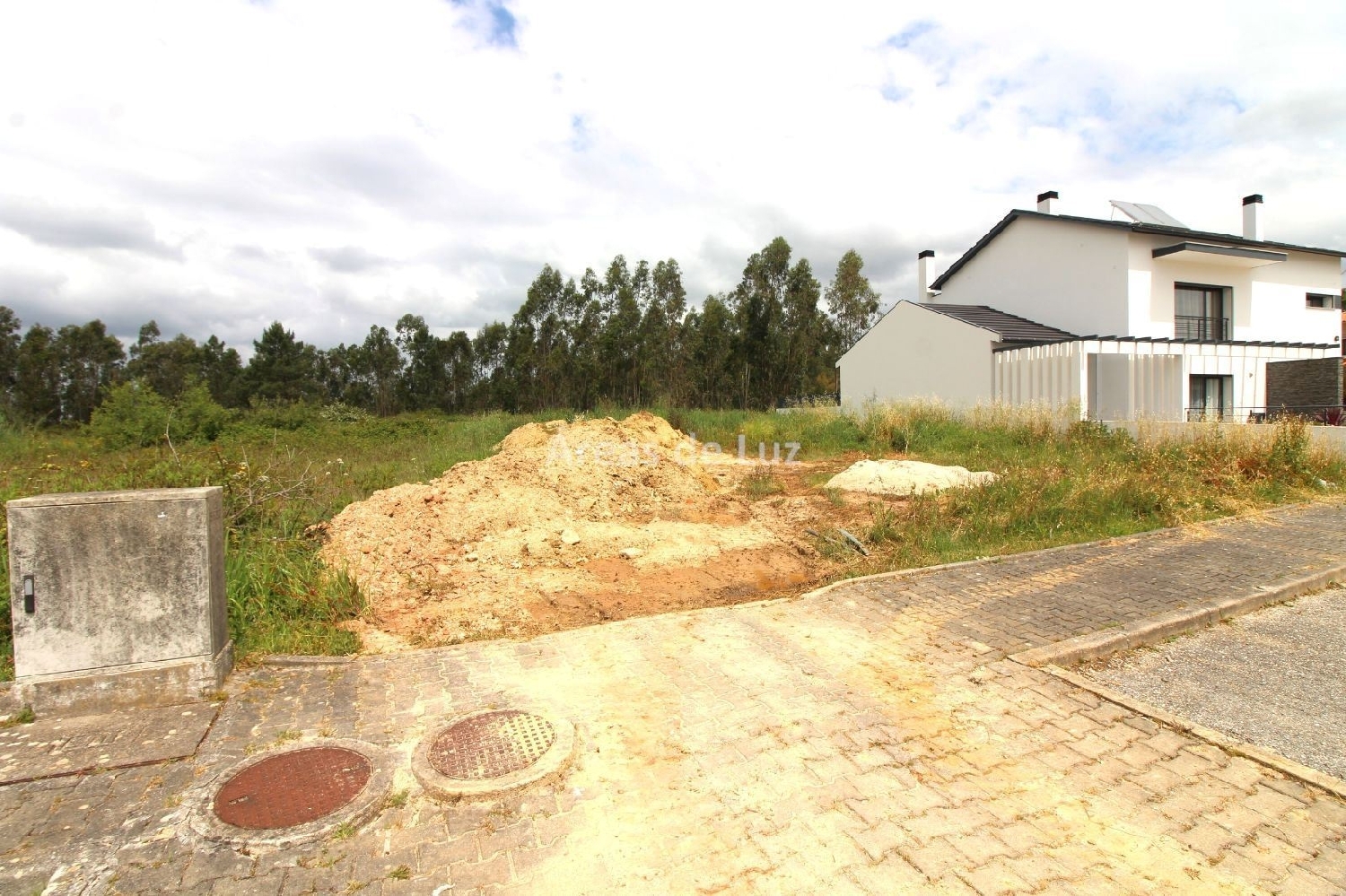 kaufen Grundstück Azoia Leiria 3