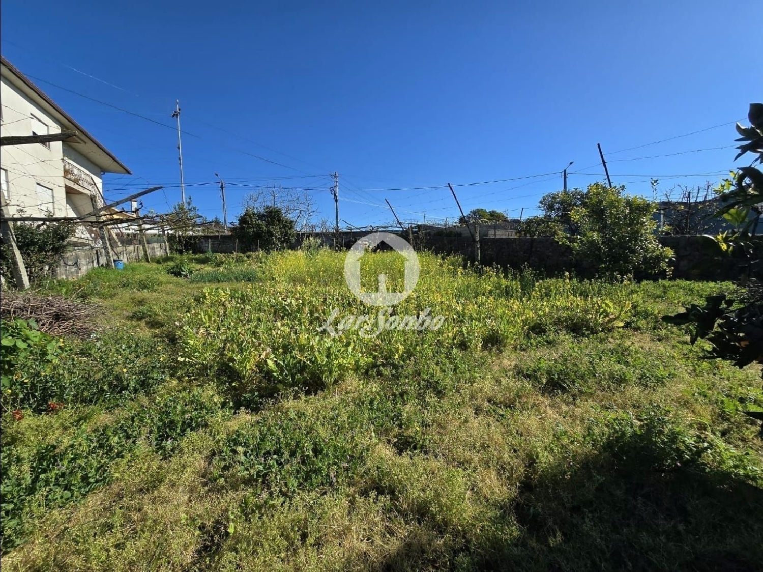  à venda terreno Bagunte Vila Do Conde 2