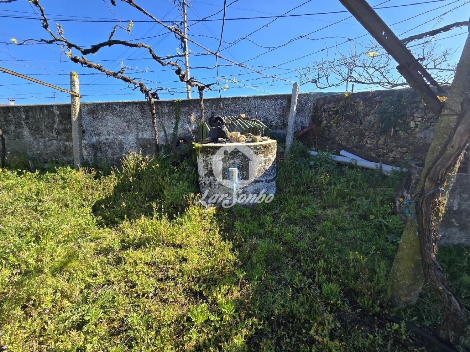  à venda terreno Bagunte Vila Do Conde 3