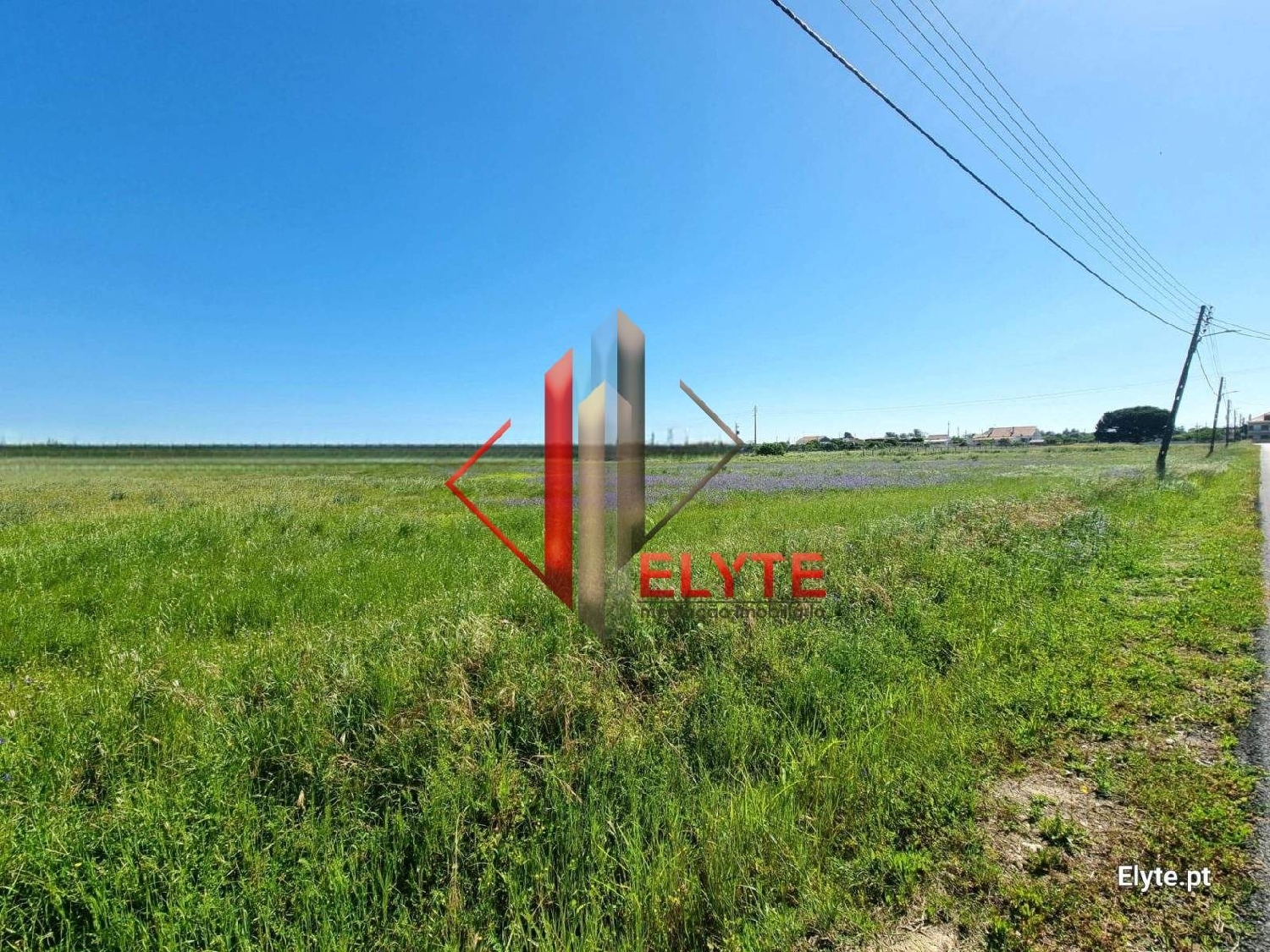  for sale terrain Benavente Benavente 1
