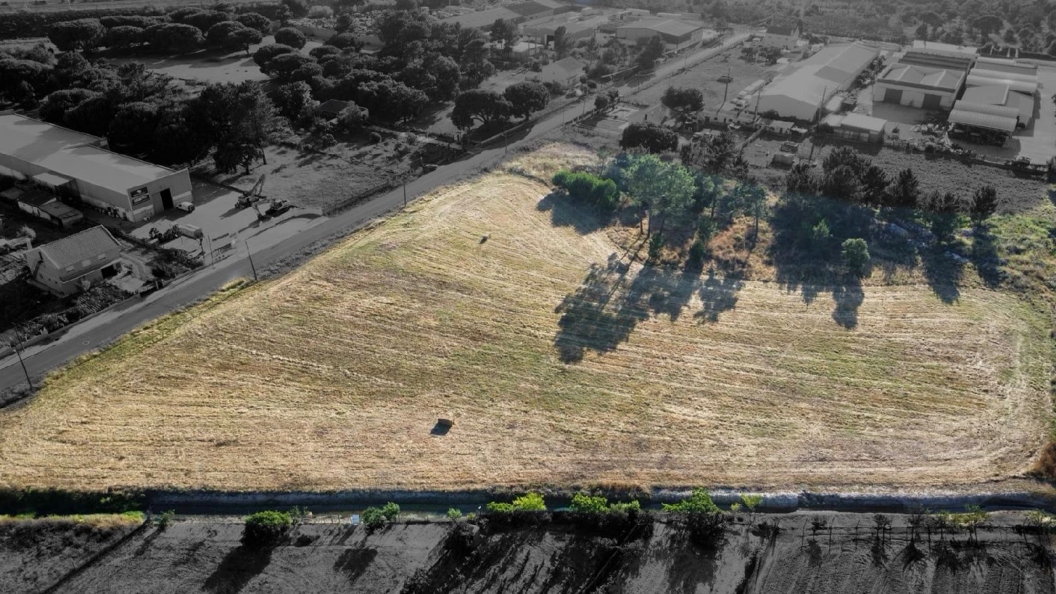  for sale terrain Benavente Benavente 8