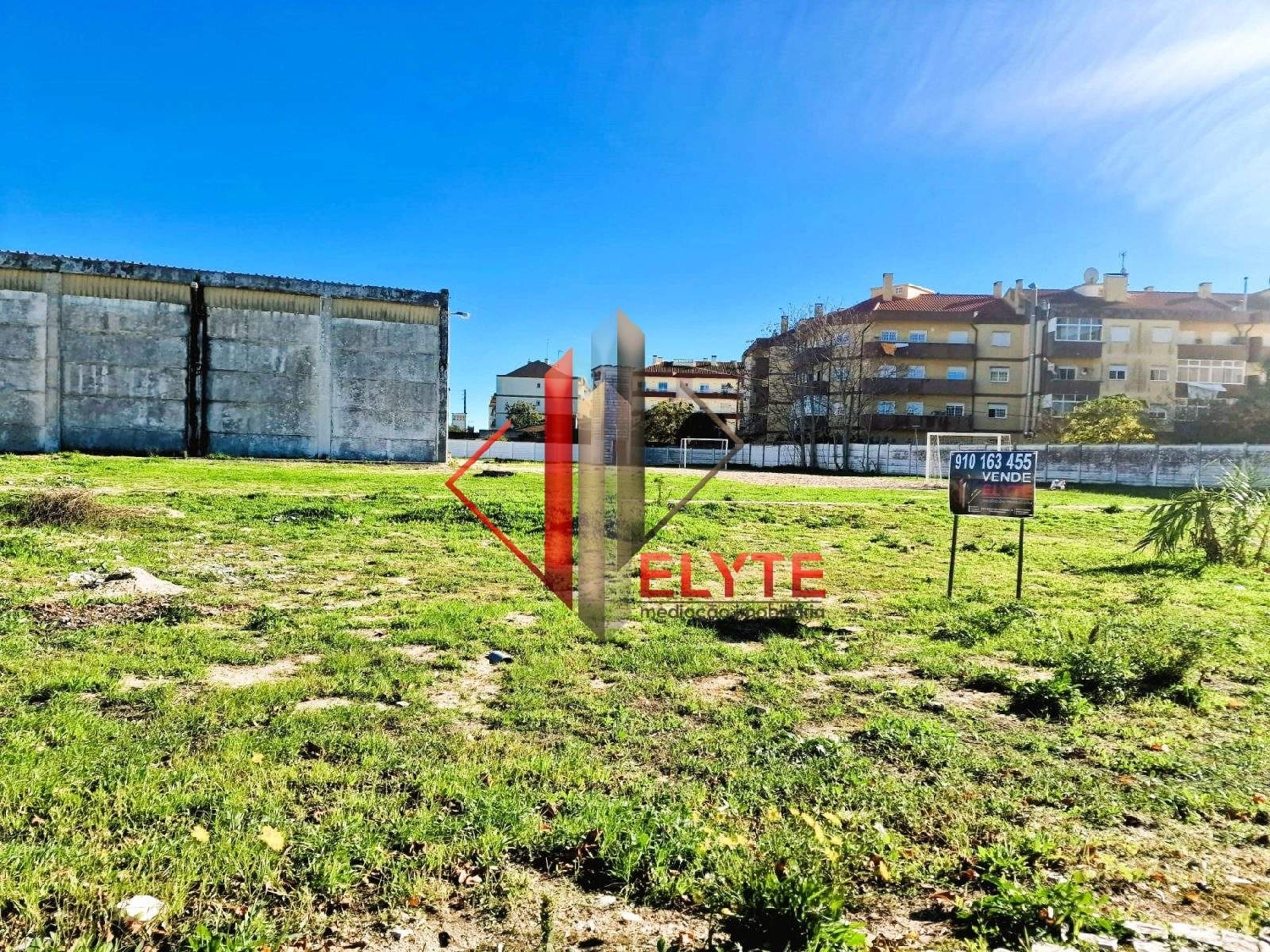 for sale terrain Benavente Benavente 1