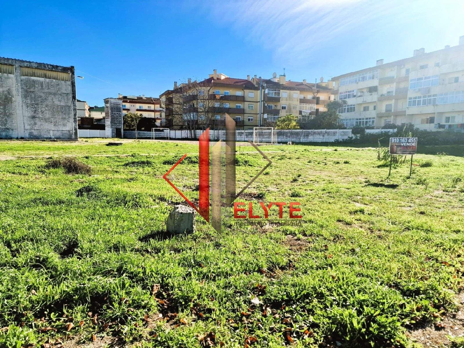 for sale terrain Benavente Benavente 3