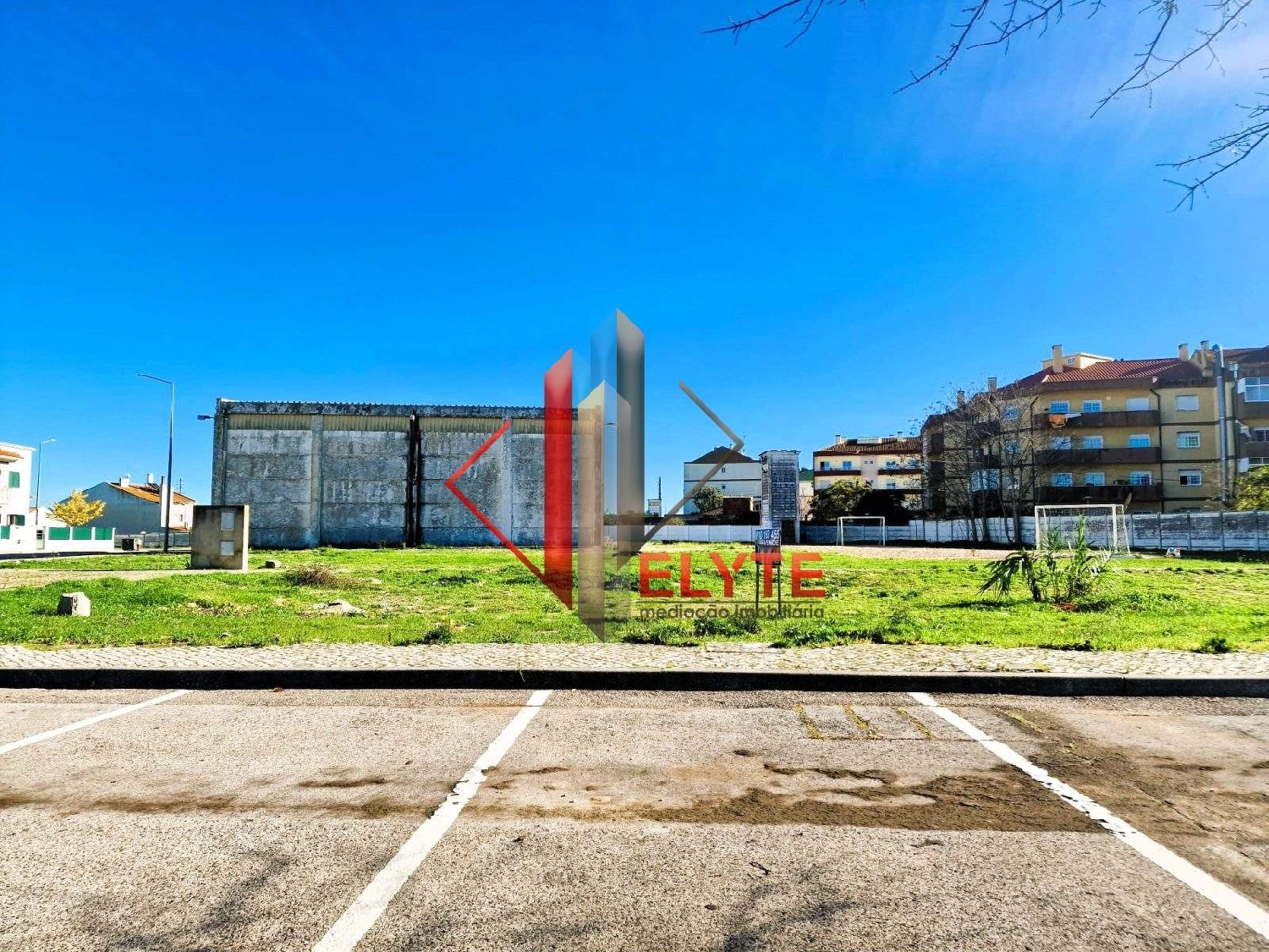  for sale terrain Benavente Benavente 4