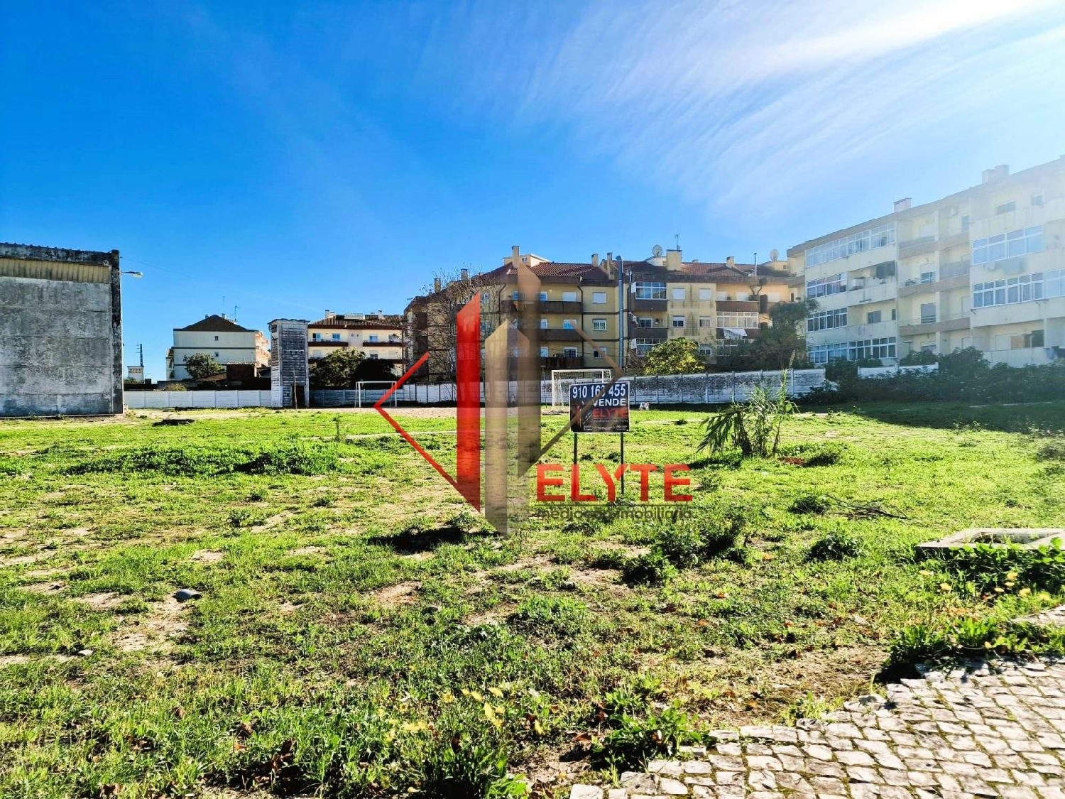  for sale terrain Benavente Benavente 5