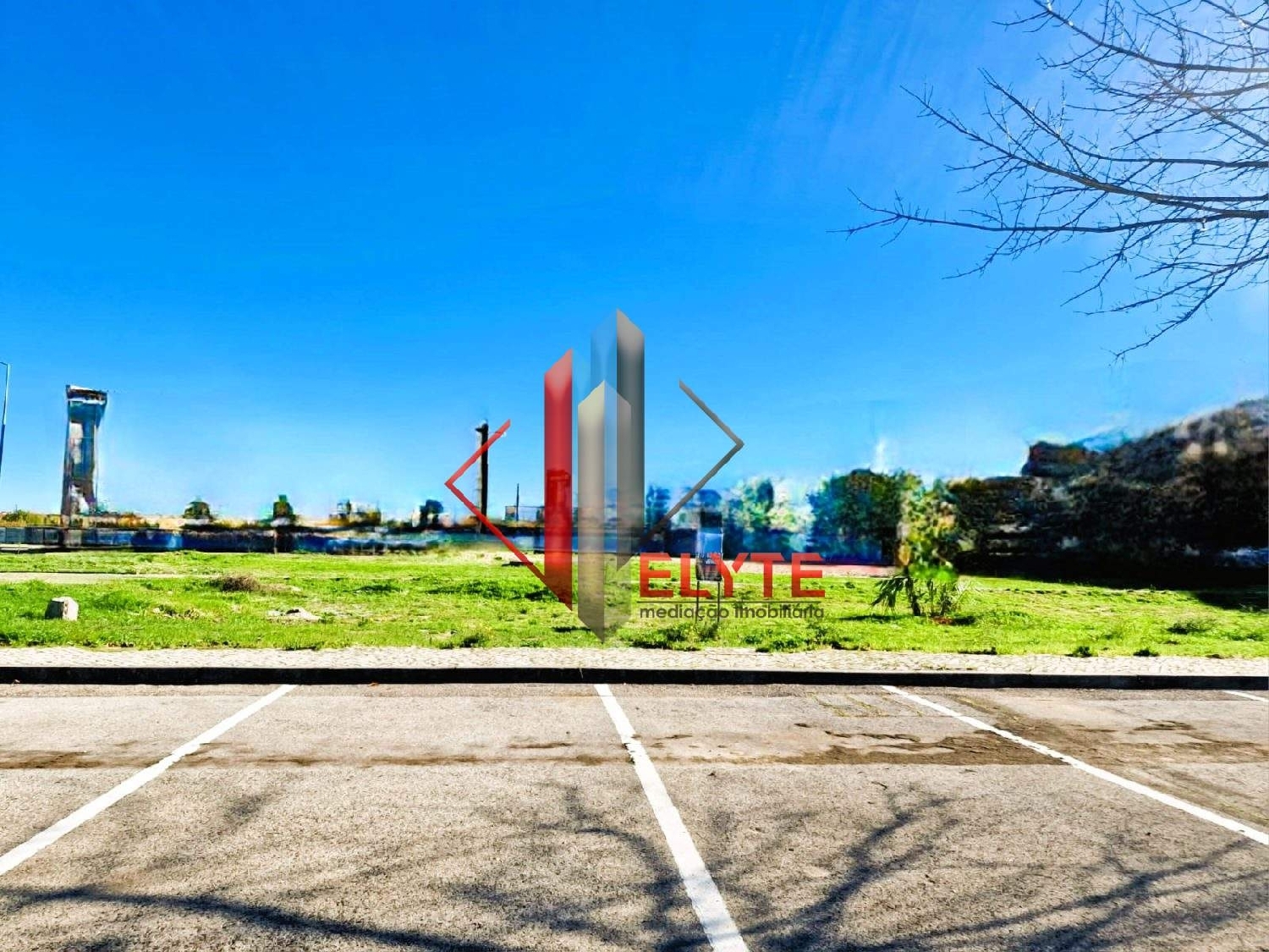  for sale terrain Benavente Benavente 8