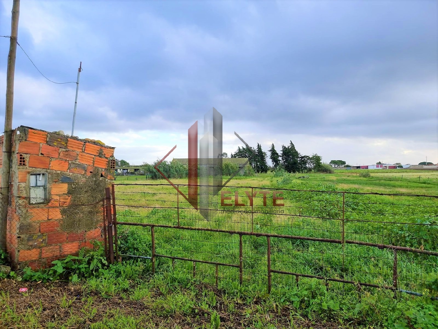  for sale terrain Benavente Benavente 5