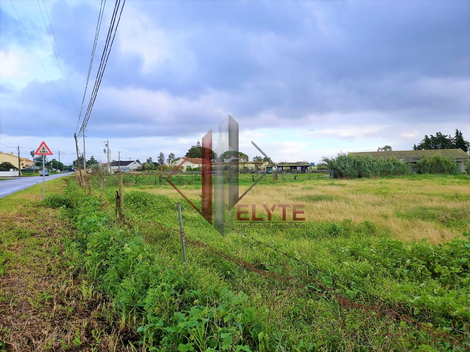  for sale terrain Benavente Benavente 8