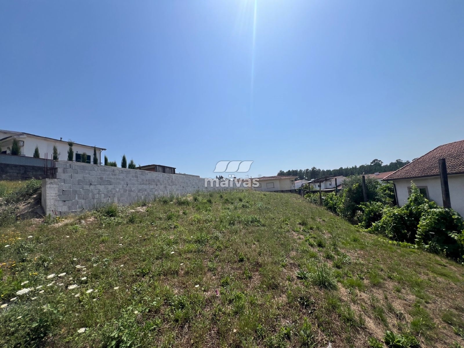  köpa tomt Bico Amares 1