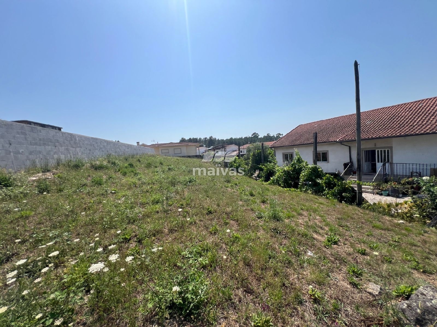  köpa tomt Bico Amares 2