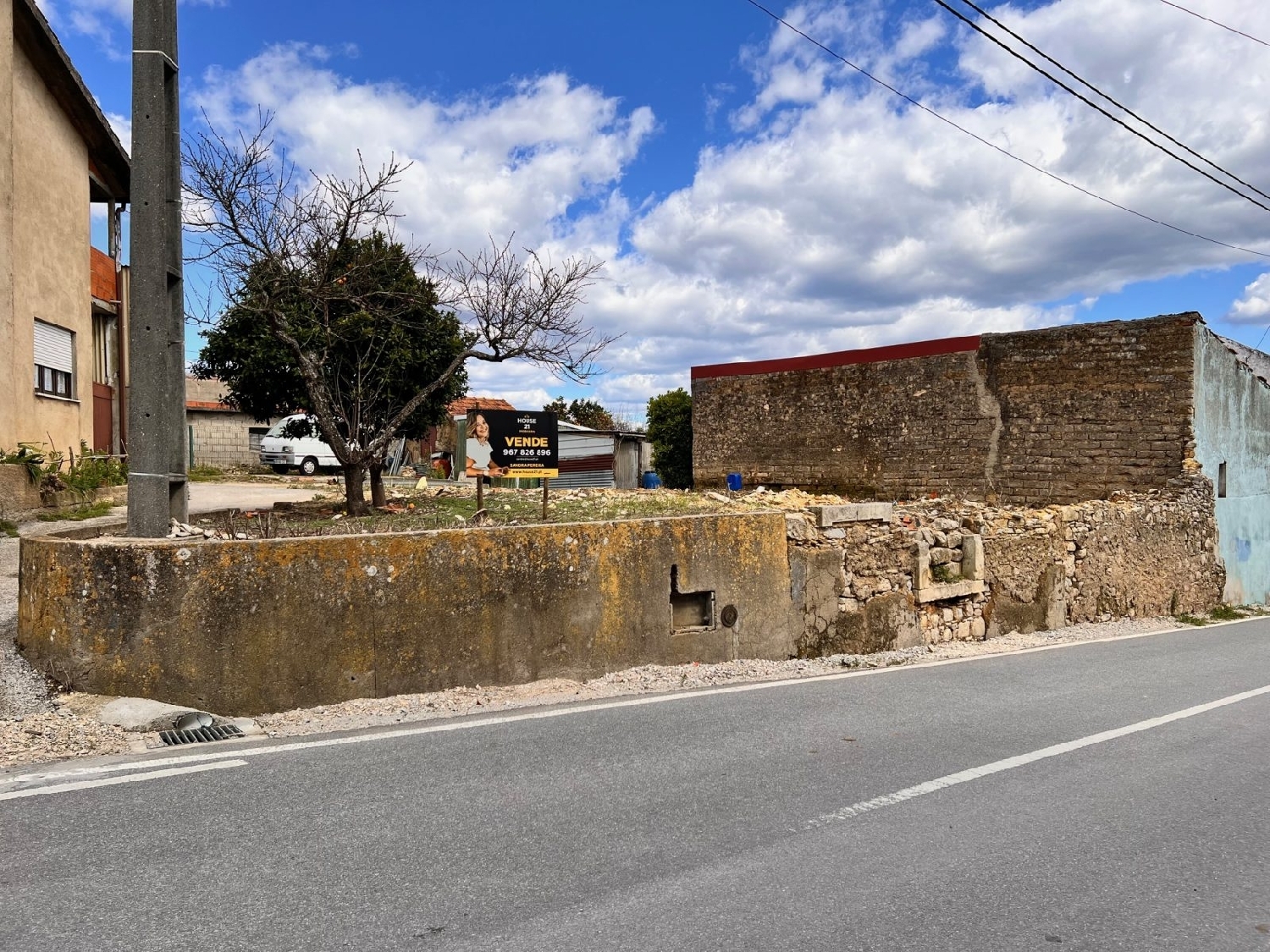  à venda terreno Bolho Cantanhede 1