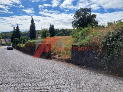 Burgães Santo Tirso terreno foto 334928