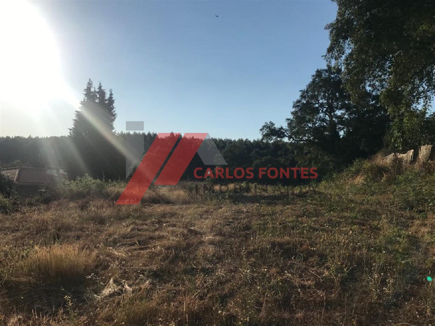  te koop terrein Burgães Santo Tirso 4