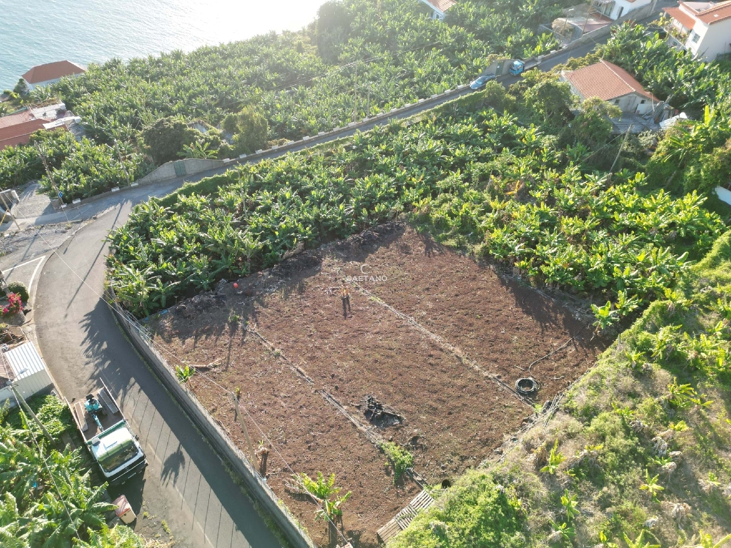  kaufen Grundstück Calheta Calheta (Madeira) 3
