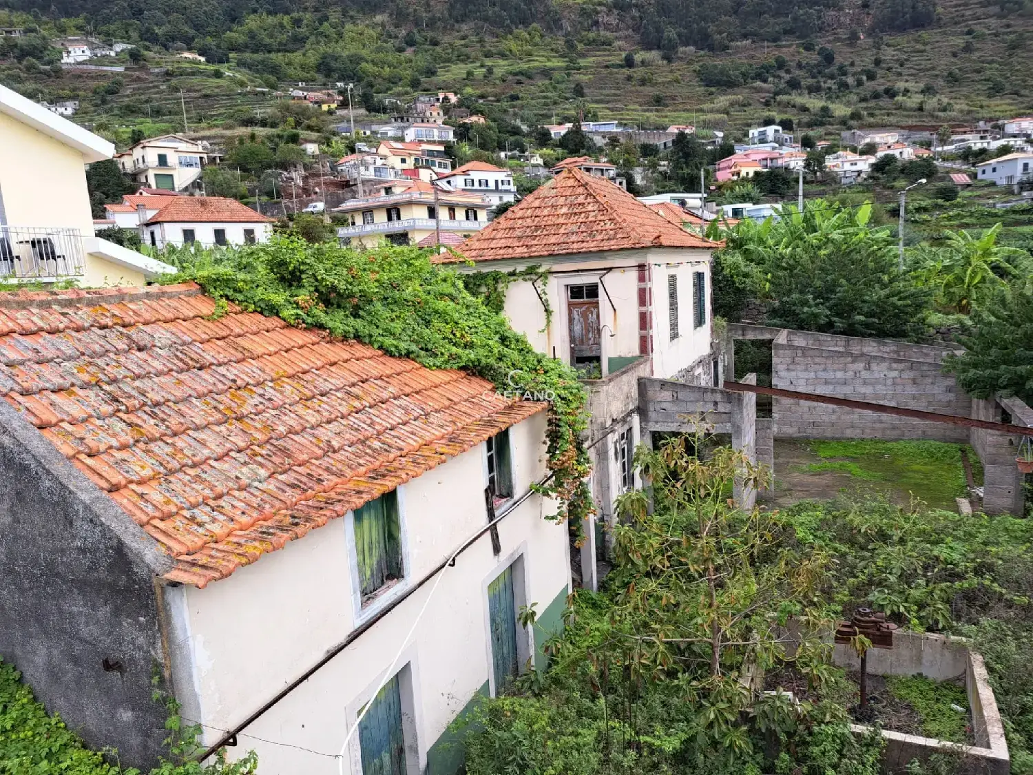  kaufen Grundstück Calheta Calheta (Madeira) 3
