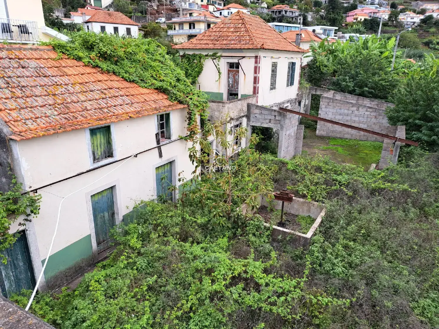  kaufen Grundstück Calheta Calheta (Madeira) 8