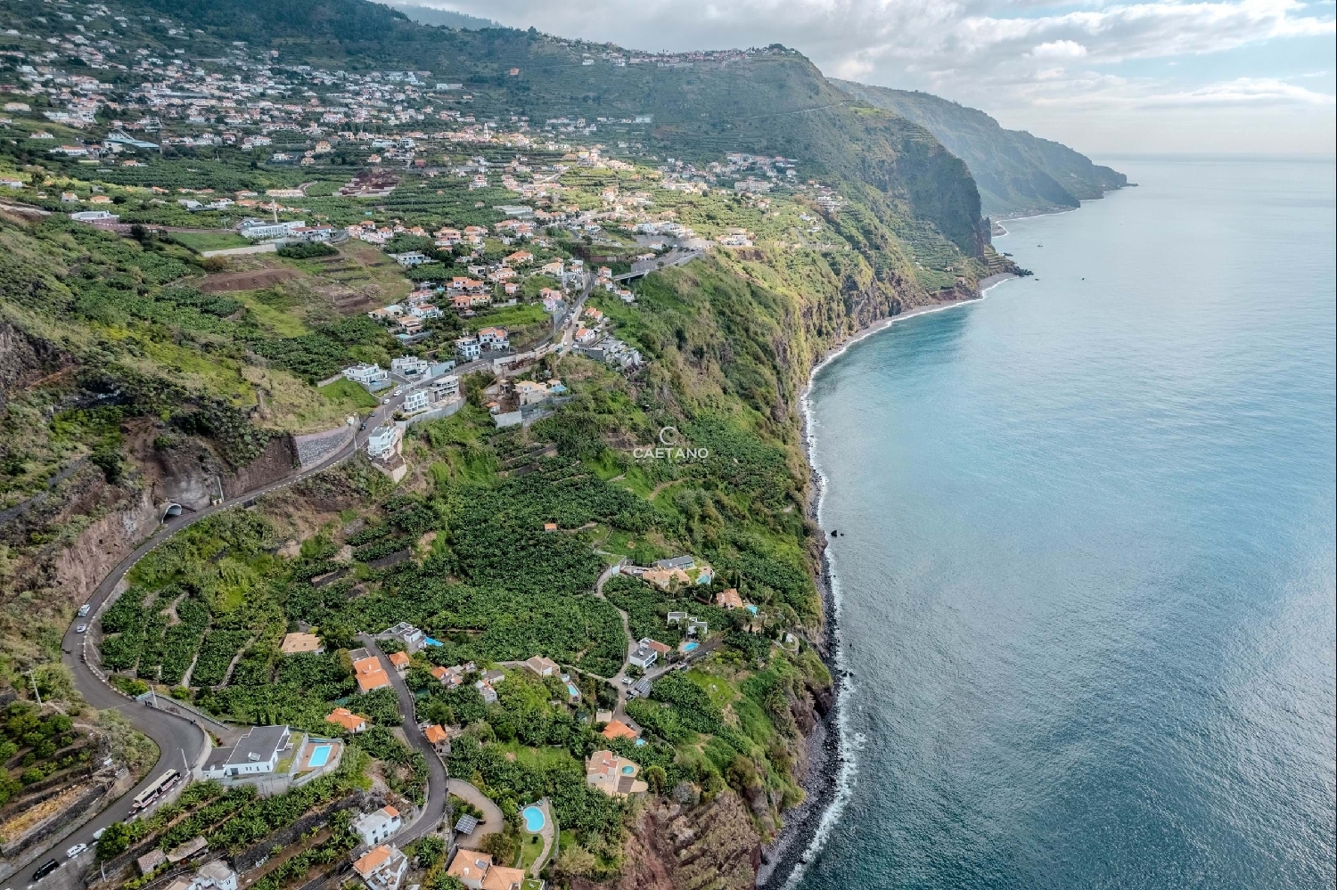  kaufen Grundstück Calheta Calheta (Madeira) 1