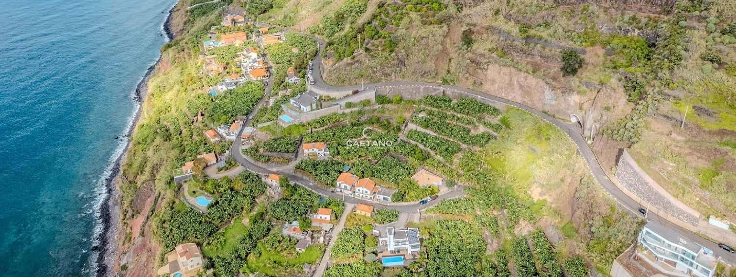  kaufen Grundstück Calheta Calheta (Madeira) 2