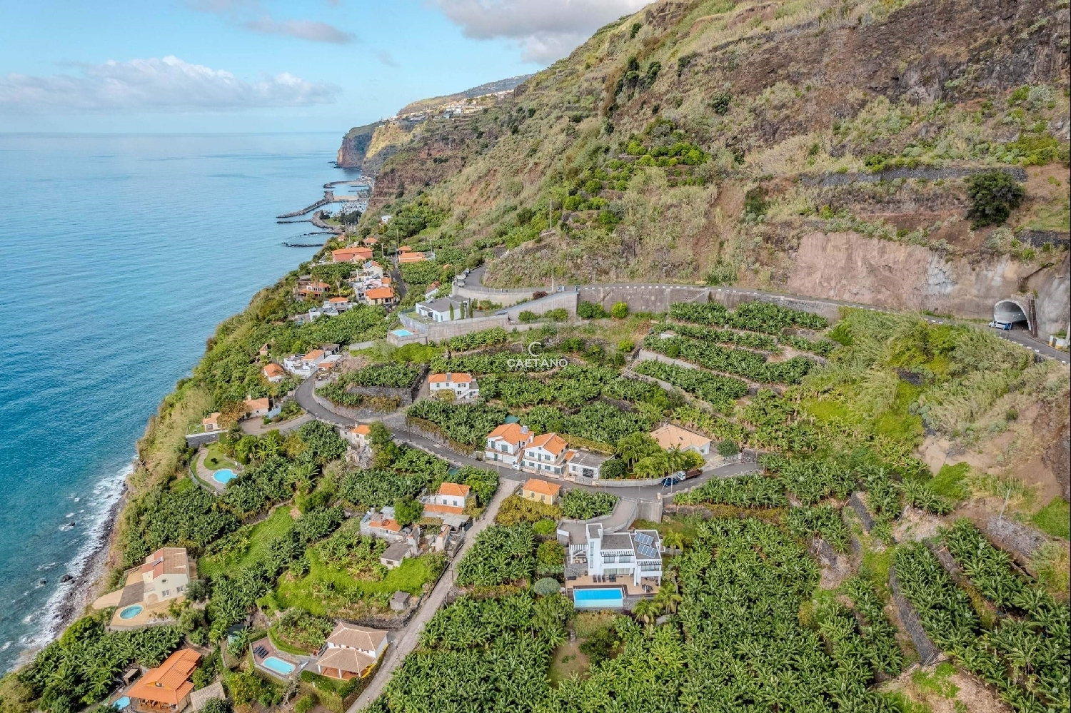  kaufen Grundstück Calheta Calheta (Madeira) 3