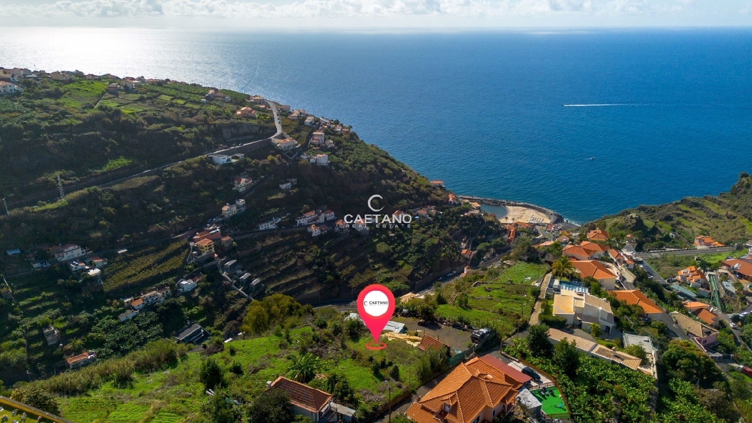  à venda terreno Calheta Calheta (Madeira) 1