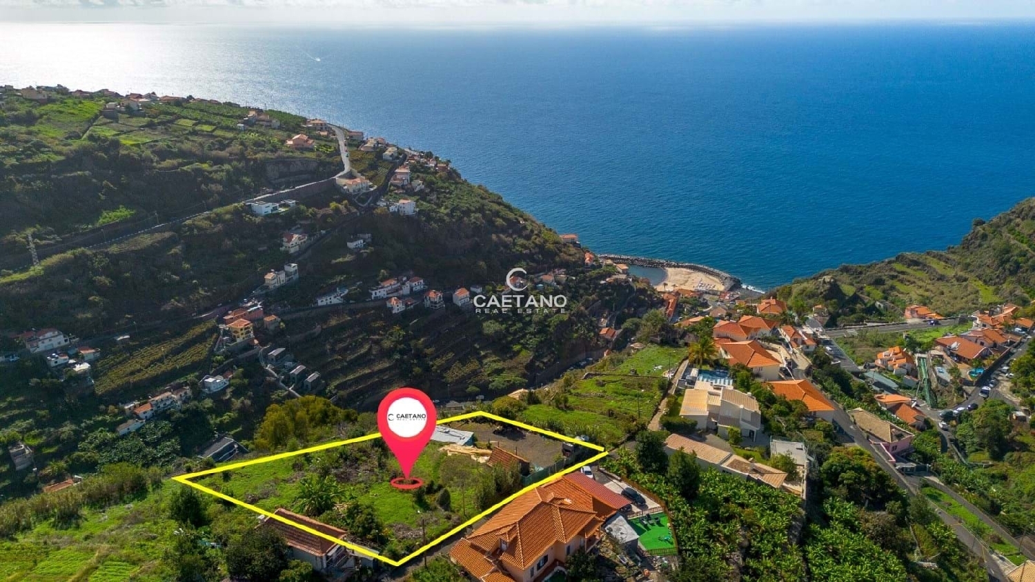  à venda terreno Calheta Calheta (Madeira) 2