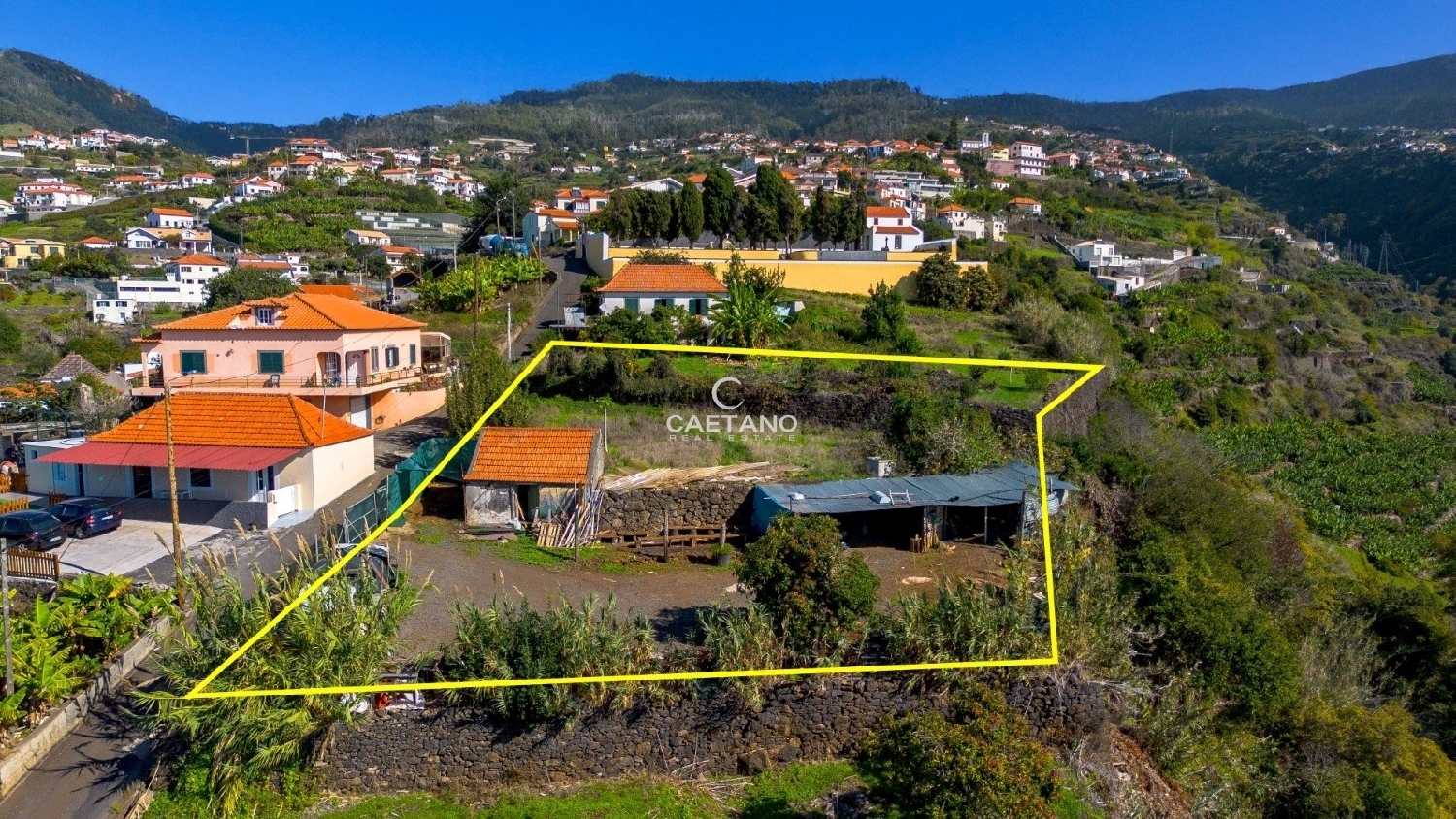  à venda terreno Calheta Calheta (Madeira) 3