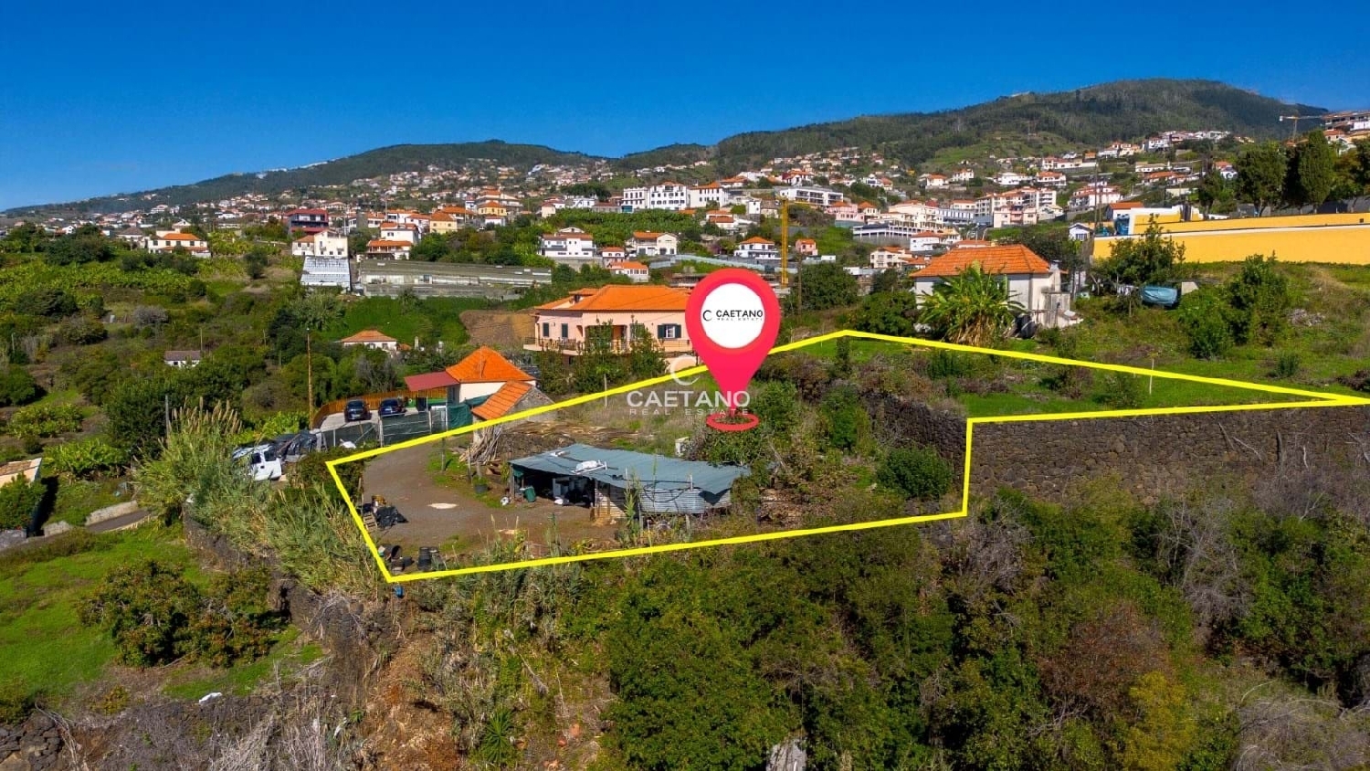  à venda terreno Calheta Calheta (Madeira) 6