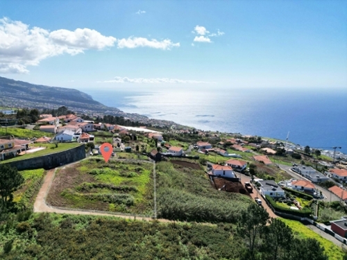 Calheta Calheta (Madeira) terreno foto 334155
