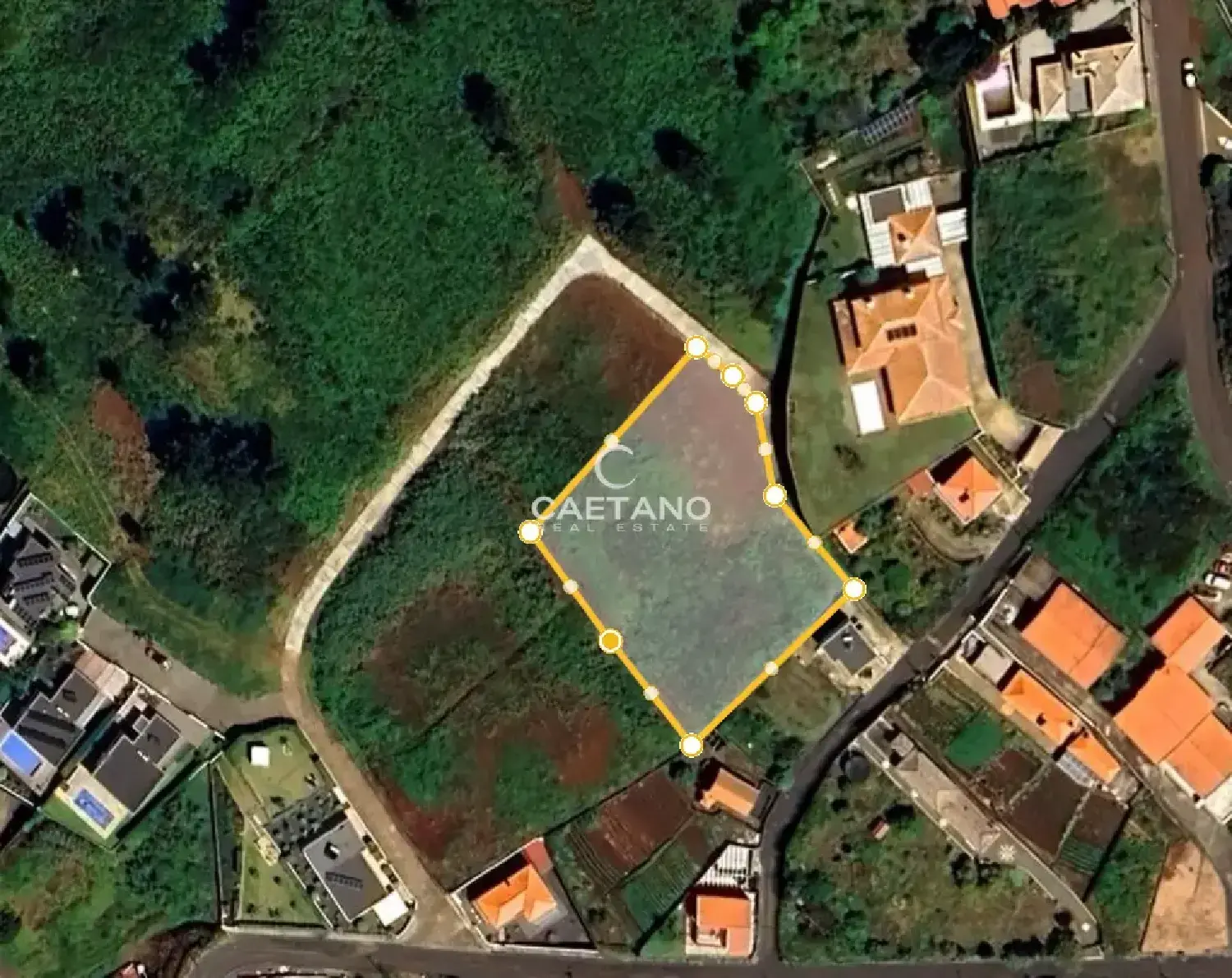 kaufen Grundstück Calheta Calheta (Madeira) 2