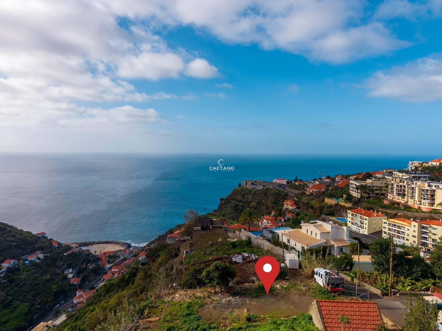  à venda terreno Calheta Calheta (Madeira) 1