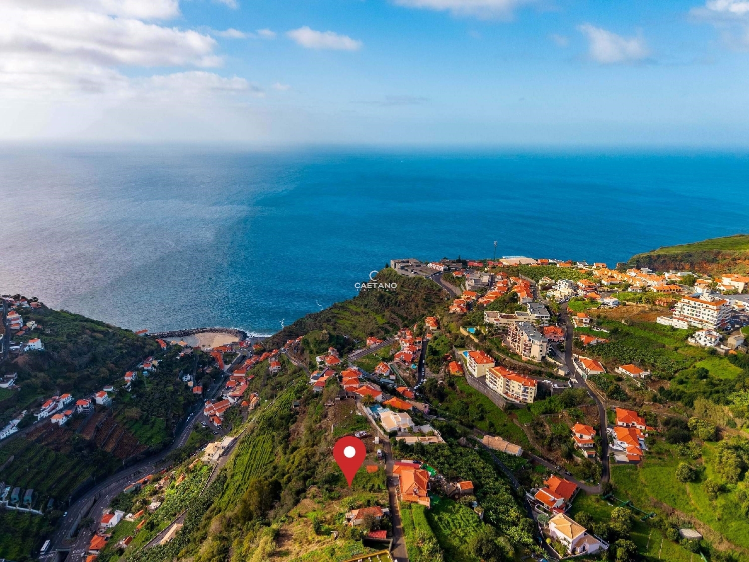  à venda terreno Calheta Calheta (Madeira) 2