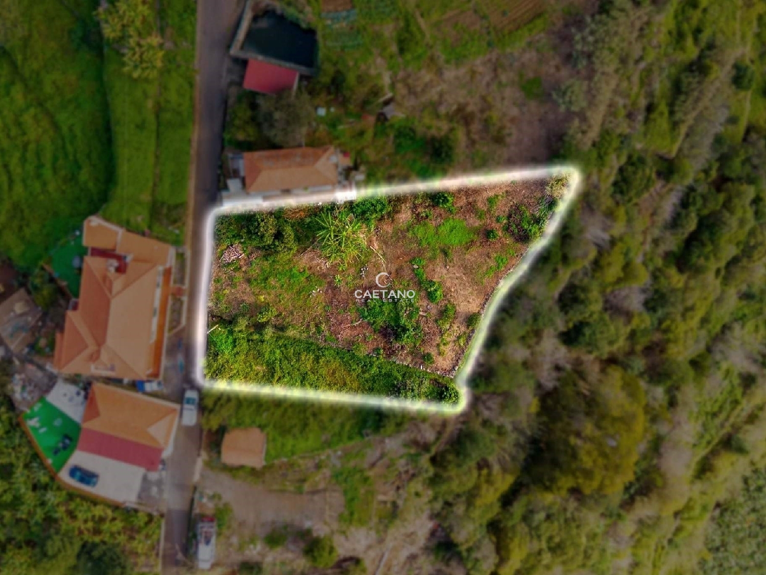  à venda terreno Calheta Calheta (Madeira) 3