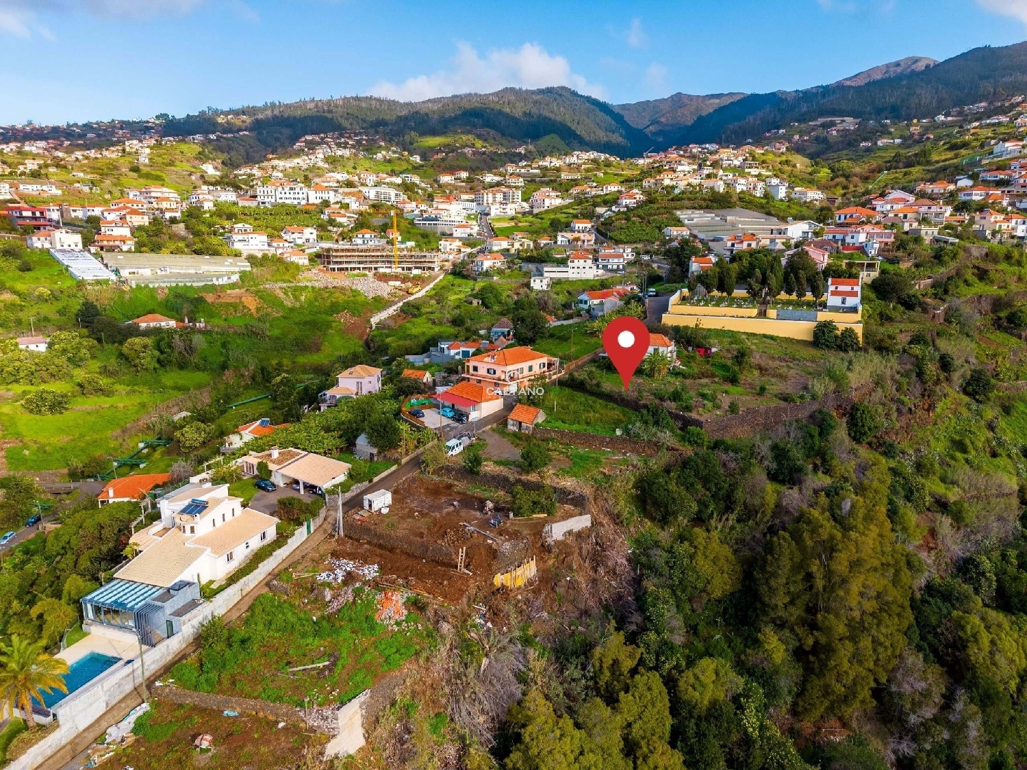  à venda terreno Calheta Calheta (Madeira) 8