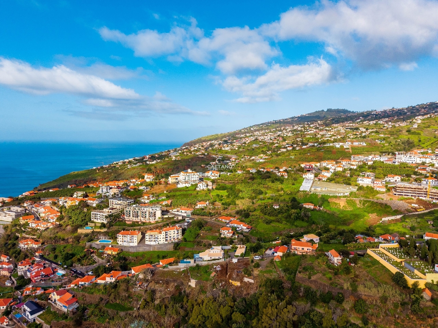  à venda terreno Calheta Calheta (Madeira) 7