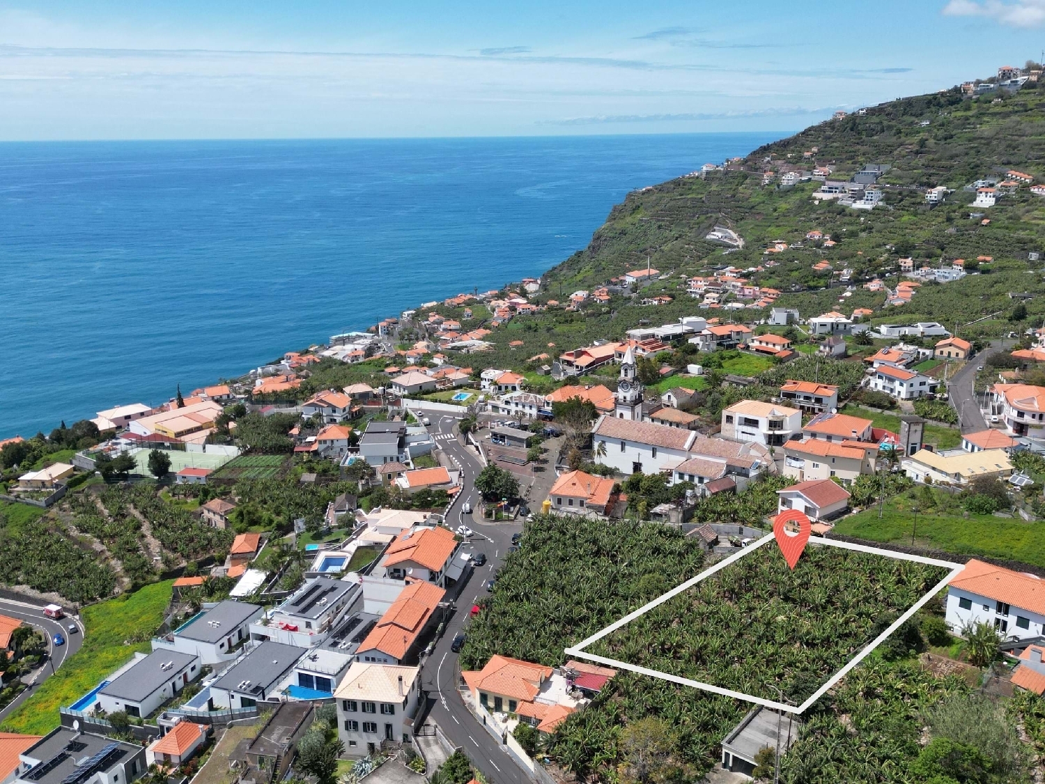  à venda terreno Calheta Calheta (Madeira) 1