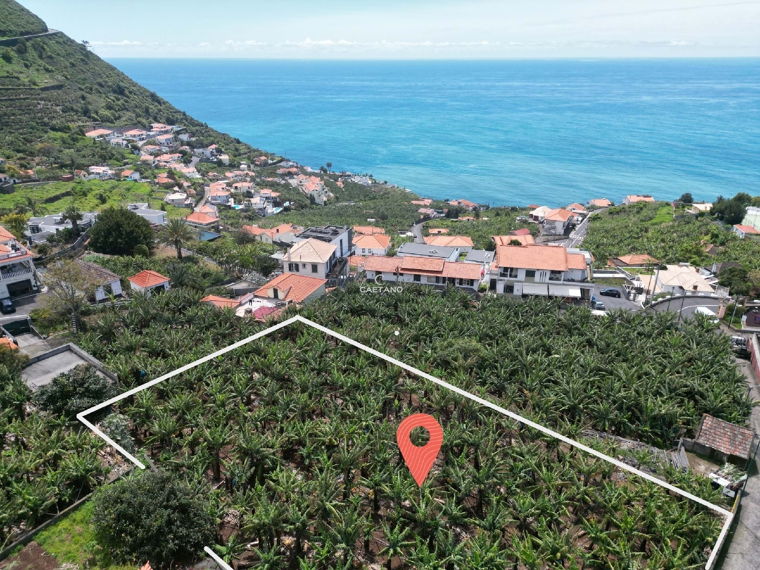  à venda terreno Calheta Calheta (Madeira) 2