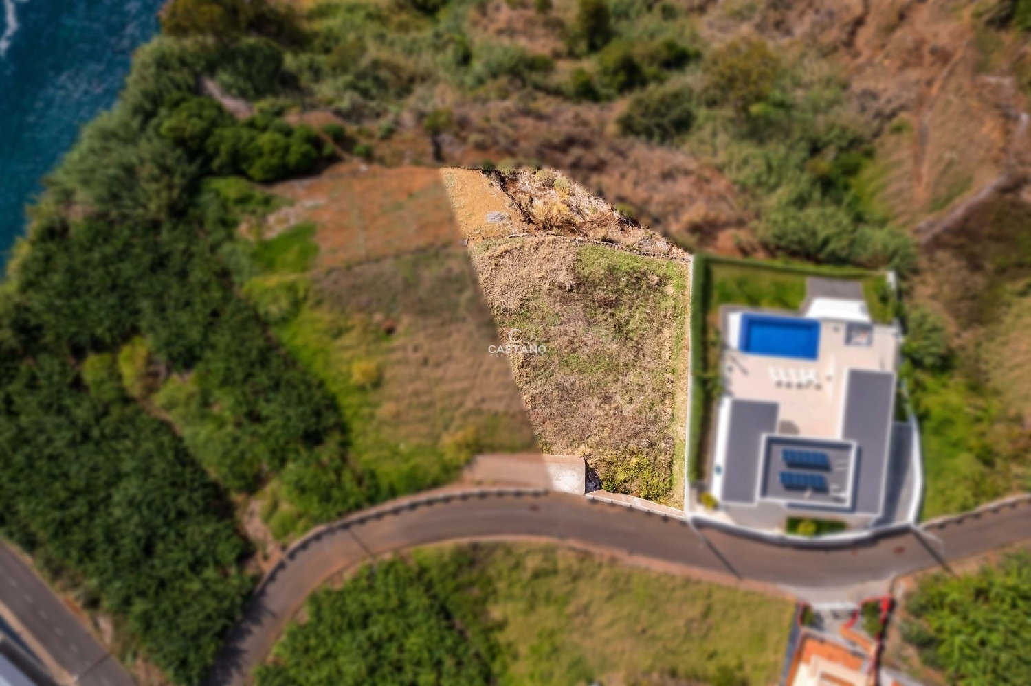 kaufen Grundstück Calheta Calheta (Madeira) 4