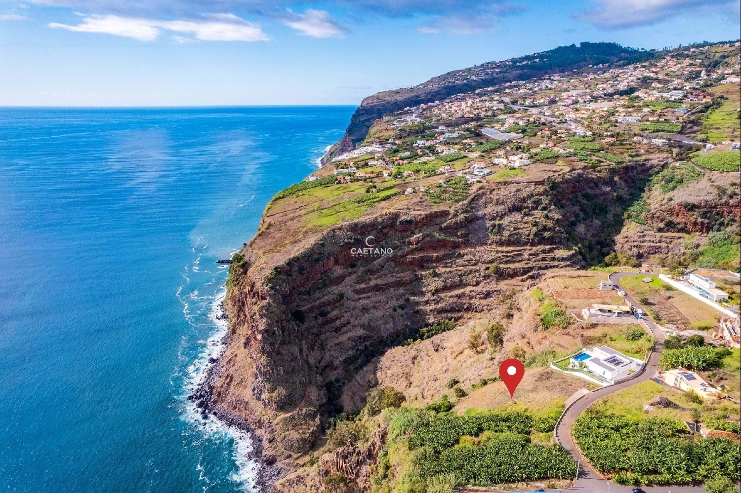  kaufen Grundstück Calheta Calheta (Madeira) 1