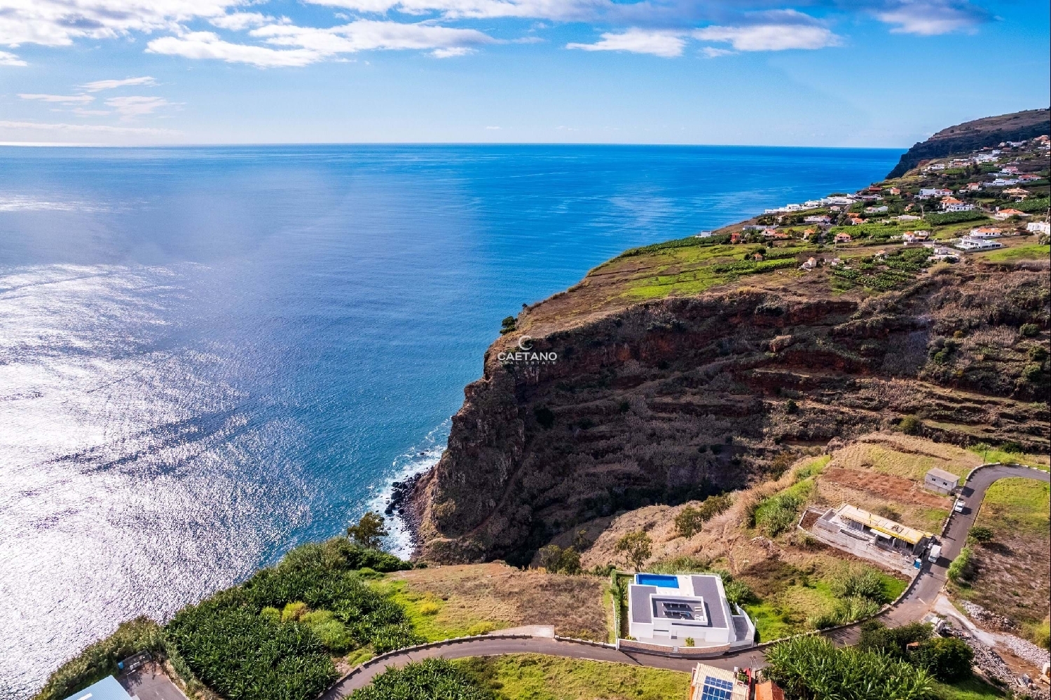  kaufen Grundstück Calheta Calheta (Madeira) 5