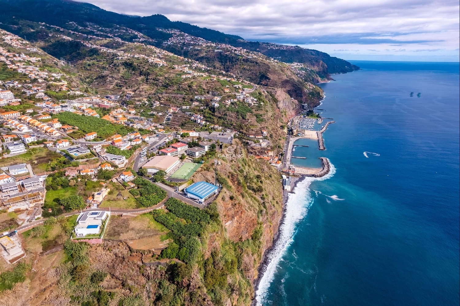  kaufen Grundstück Calheta Calheta (Madeira) 7