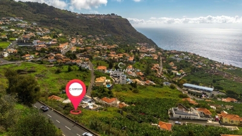 Calheta Calheta (Madeira) terreno foto 334173