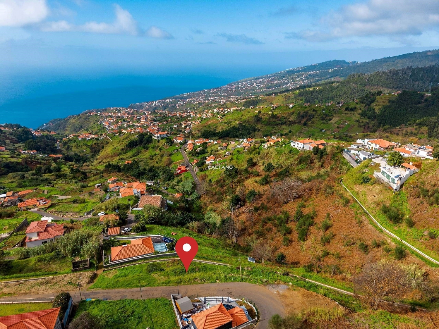  kaufen Grundstück Calheta Calheta (Madeira) 1