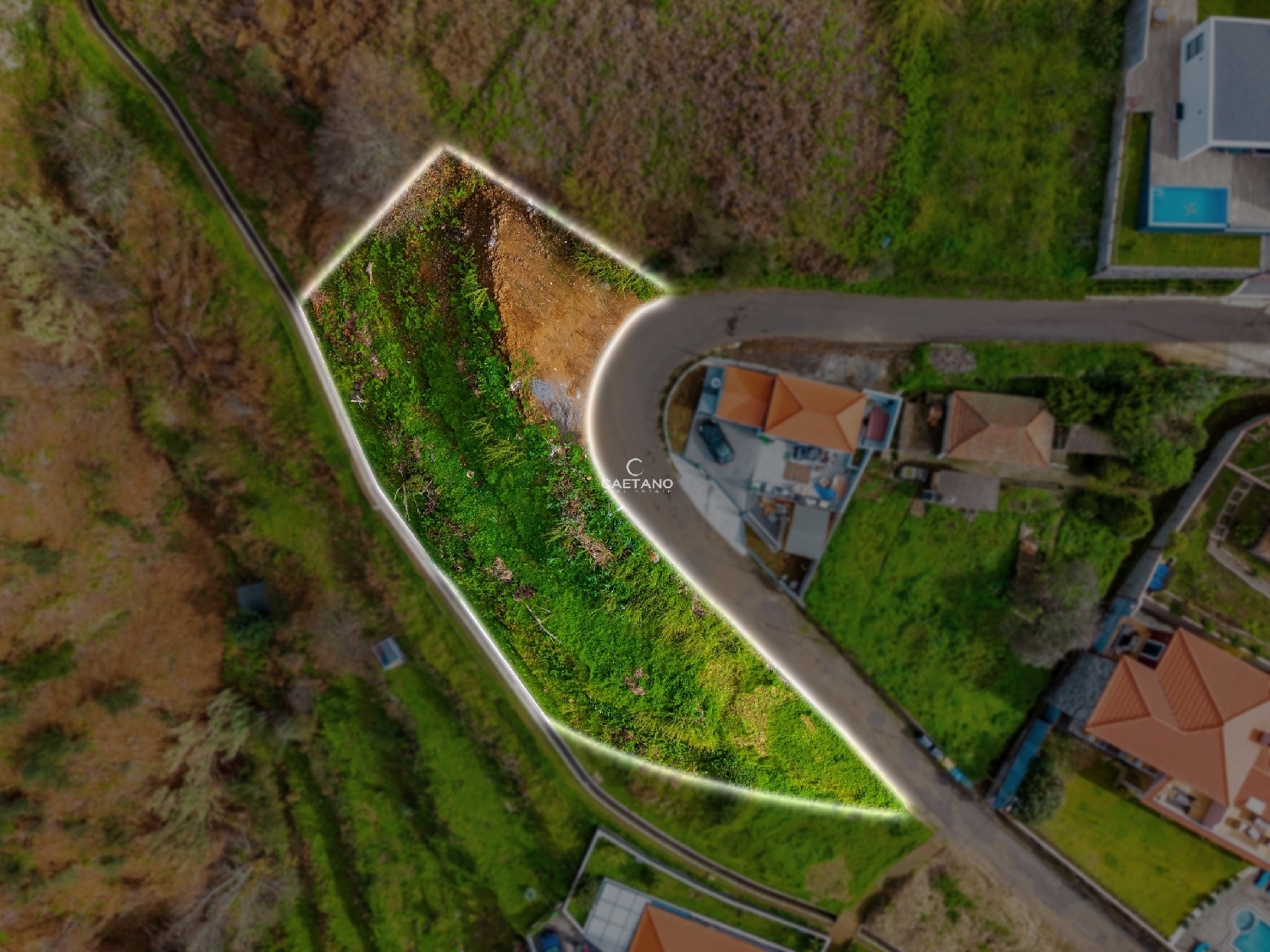  kaufen Grundstück Calheta Calheta (Madeira) 4