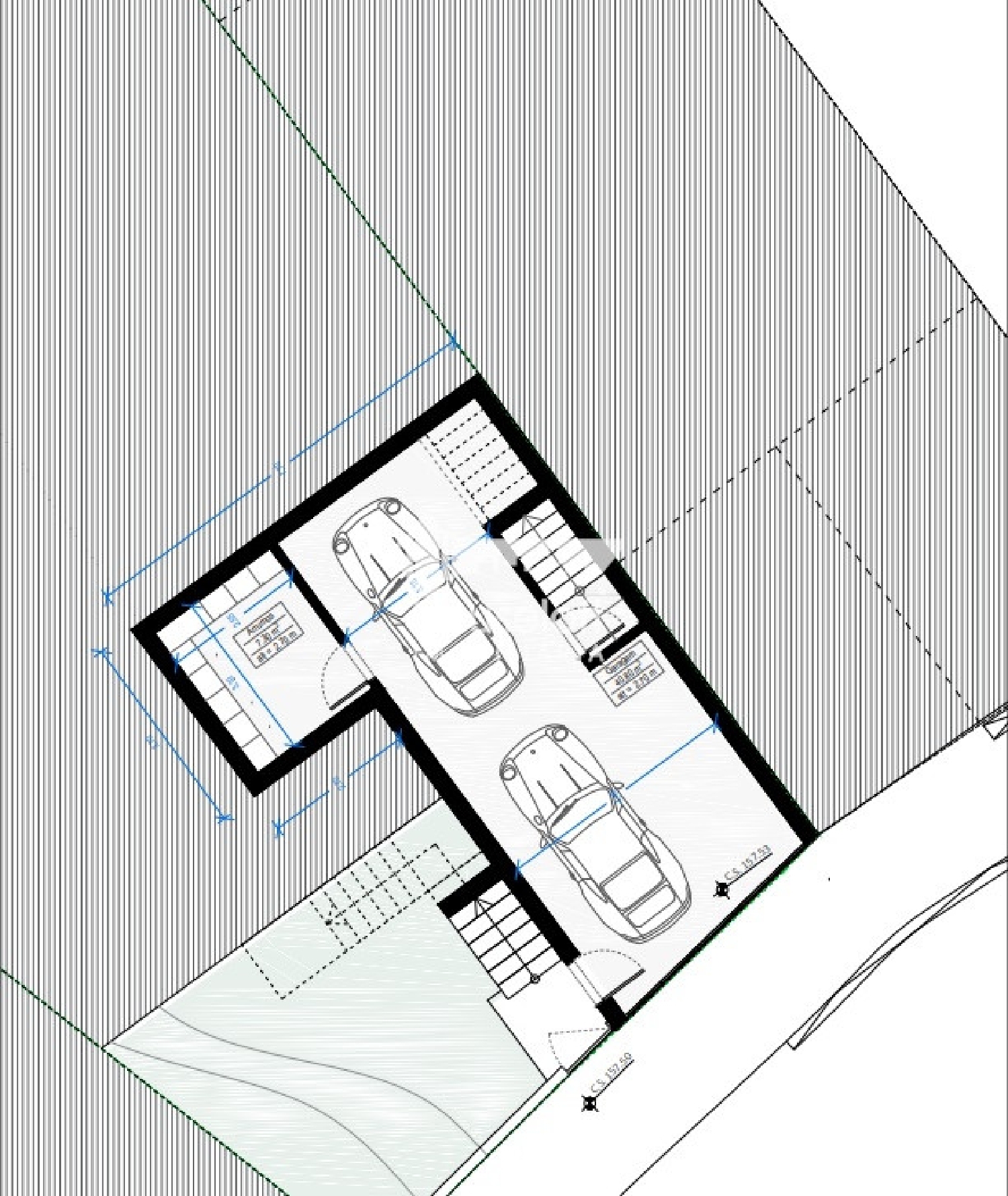  kaufen Grundstück Campo Amarante 6
