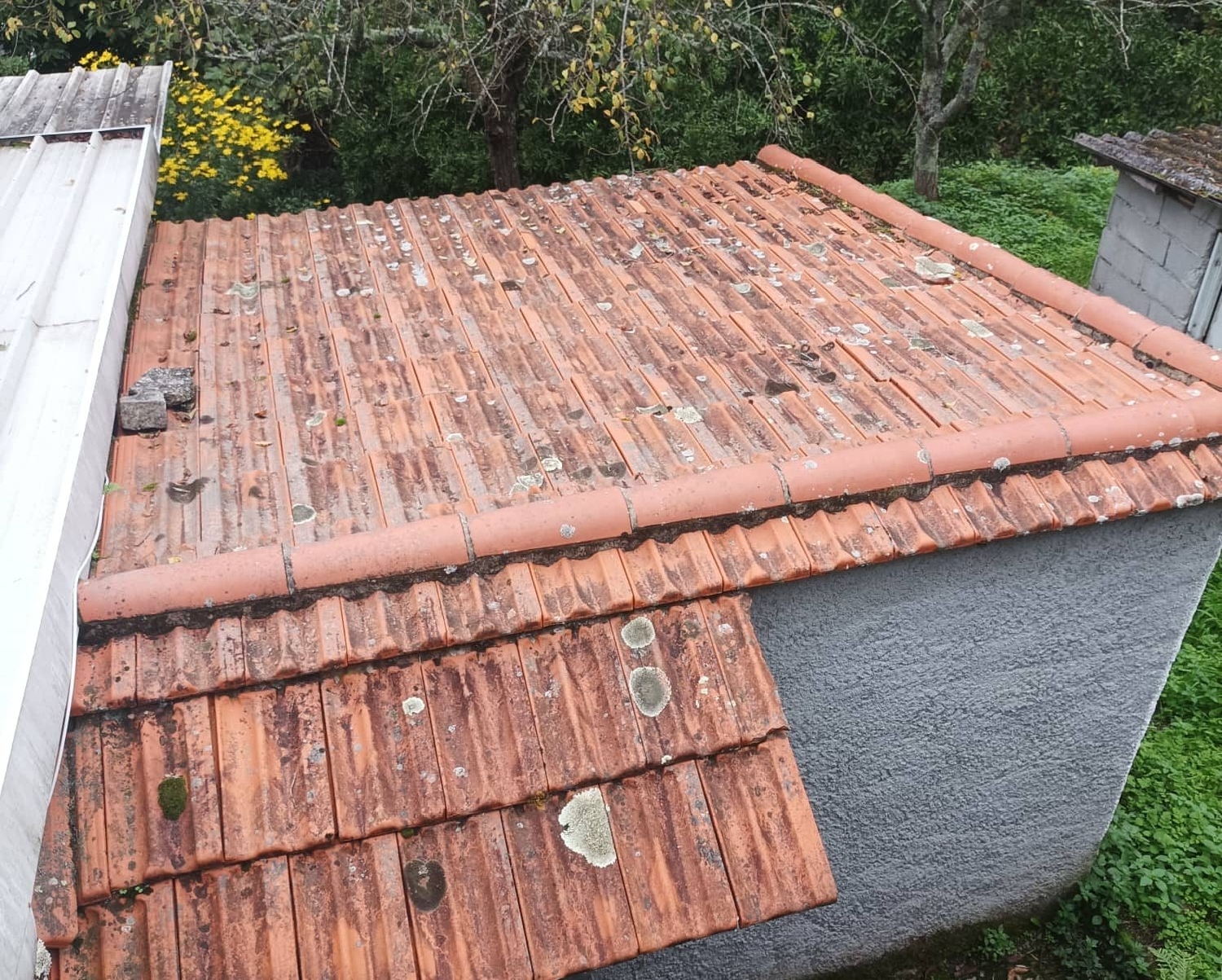 kaufen Grundstück Canelas Penafiel 3