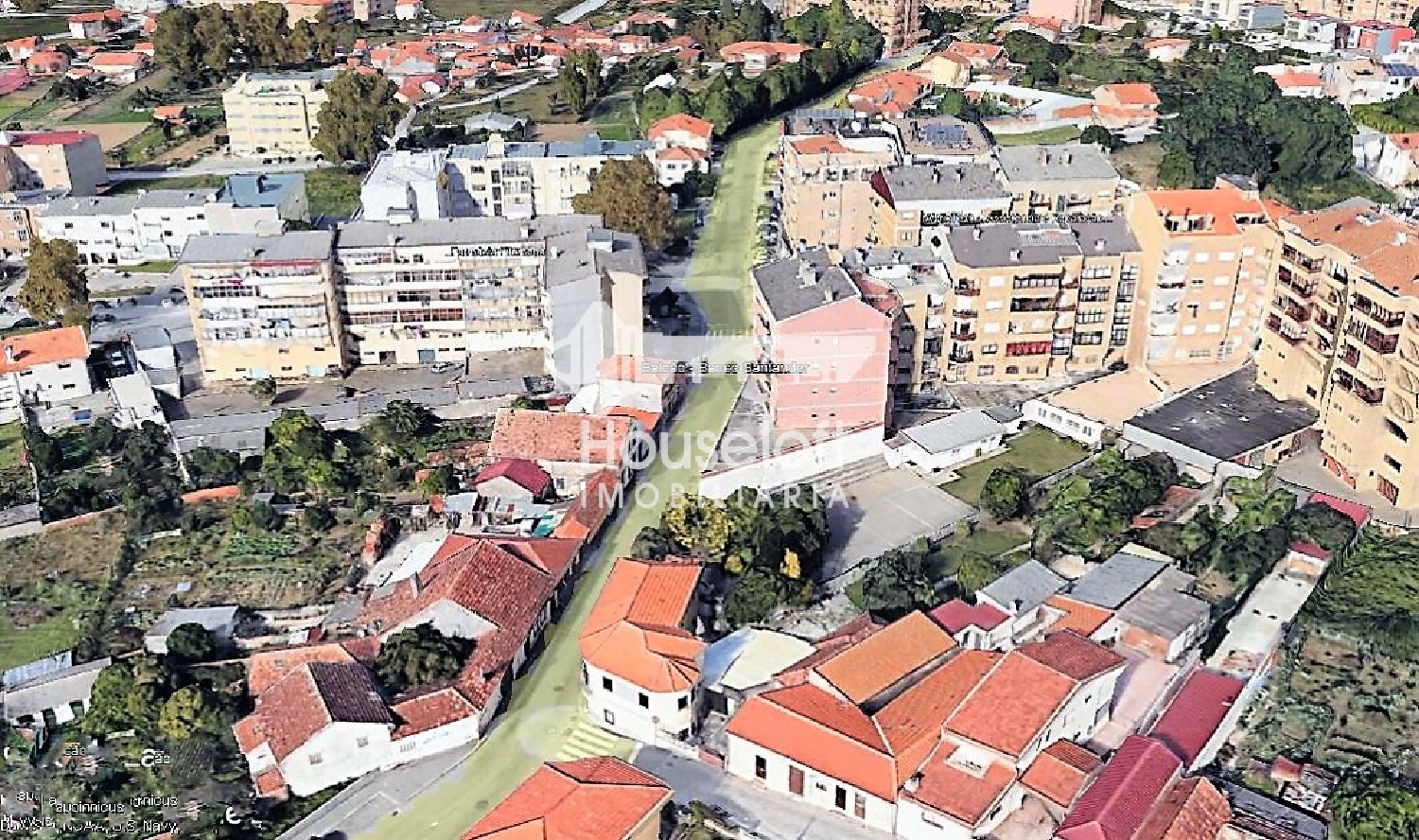 à venda terreno Canelas Penafiel 1