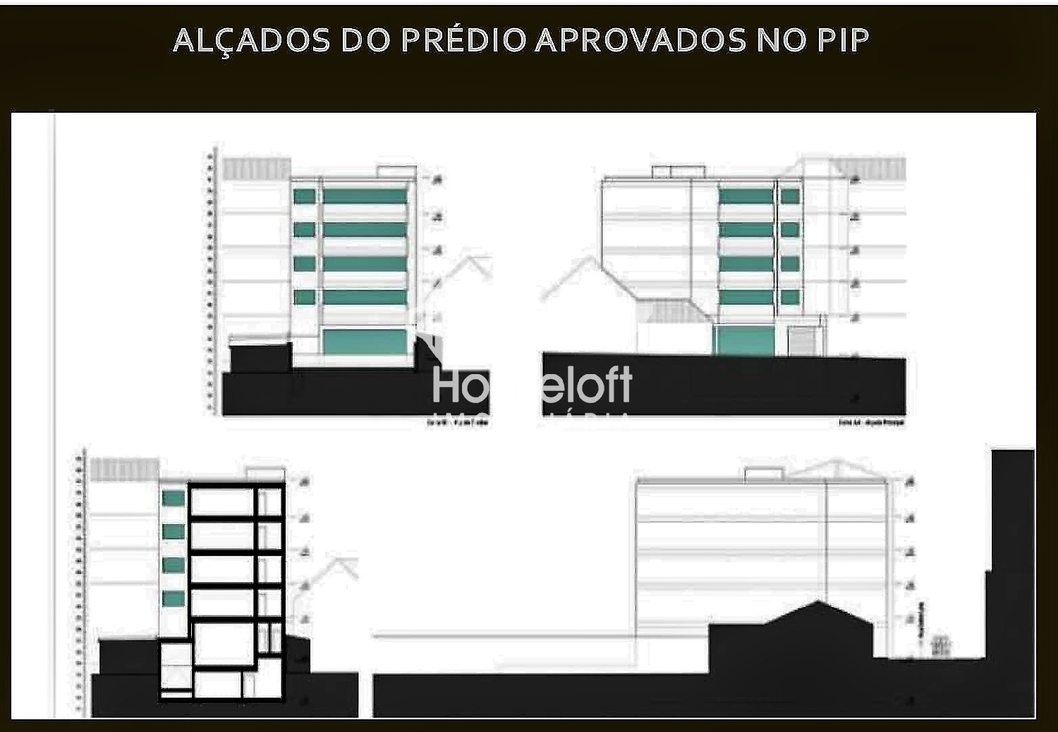  à venda terreno Canelas Penafiel 4